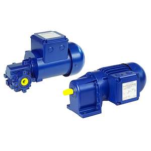 گرند موتور ( معصومی ) عامل فروش گیربکس باور bauer